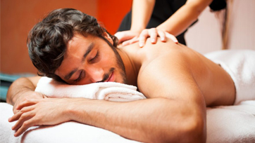 Full Body Massage