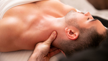 Swedish Massage