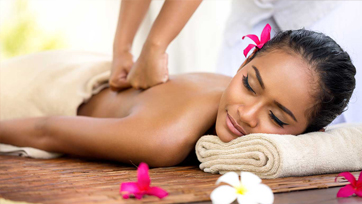 Lomi Lomi Massage